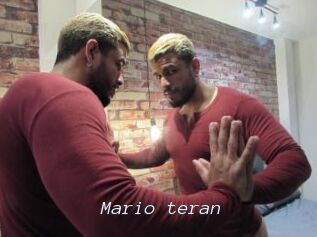 Mario_teran