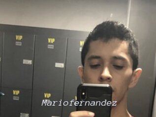 Mariofernandez