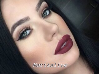 Marisalive