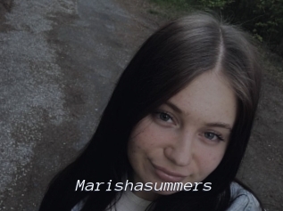 Marishasummers