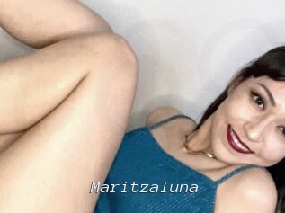 Maritzaluna