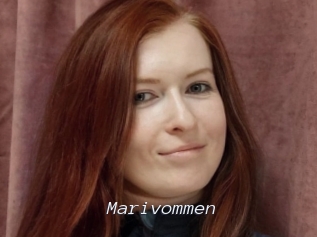 Marivommen