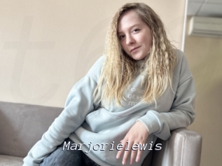 Marjorielewis