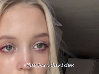 Marjorydavidek