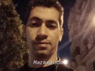 Markereca