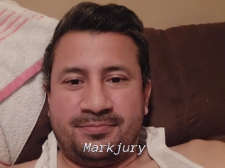Markjury