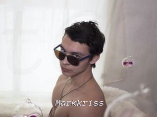 Markkriss