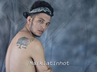 Marklatinhot