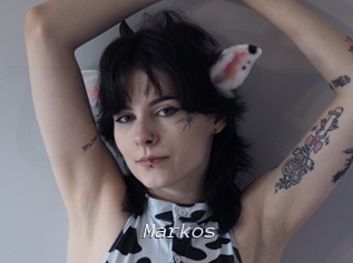 Markos