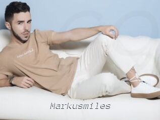 Markusmiles