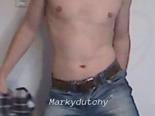 Markydutchy
