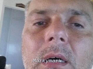Markymark