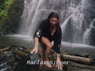 Marlaxosinger