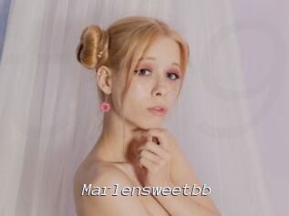 Marlensweetbb