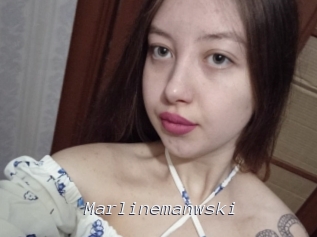 Marlinemanwski