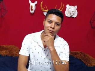 Marlonhillwc
