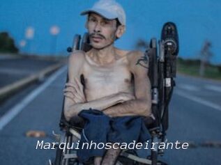 Marquinhoscadeirante