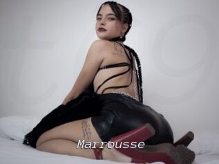Marrousse