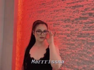 Marrrisssa