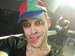 Marrrrrr
