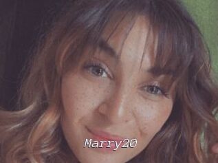 Marry20