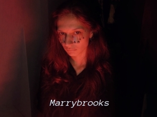 Marrybrooks