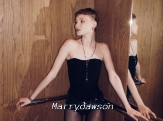 Marrydawson