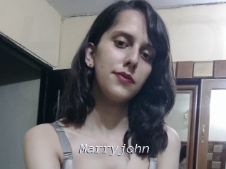 Marryjohn