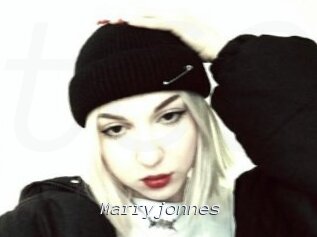 Marryjonnes