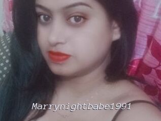 Marrynightbabe1991