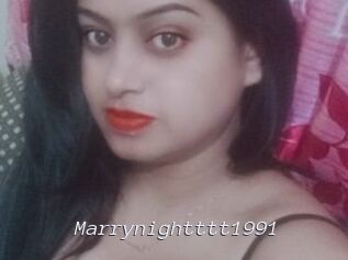Marrynightttt1991