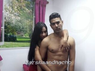 Marshaandnacho