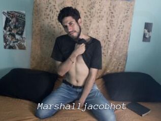 Marshalljacobhot