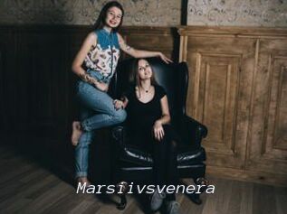 Marsiivsvenera