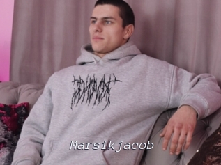 Marsikjacob
