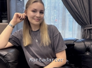Martadarter