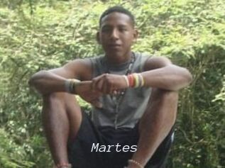 Martes