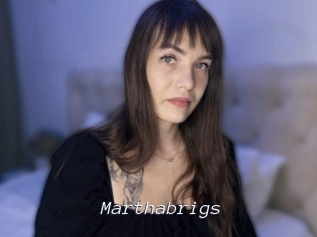 Marthabrigs
