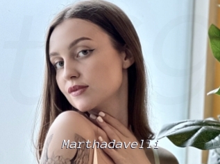 Marthadavelli