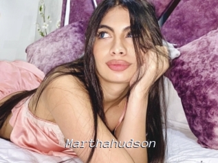 Marthahudson