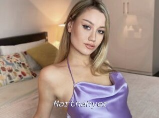 Marthahyer