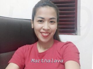 Marthalava