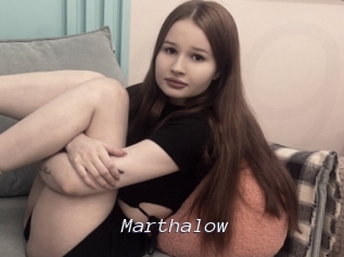 Marthalow