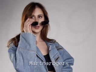 Martharogers