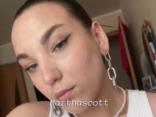 Marthascott