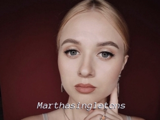 Marthasingletons