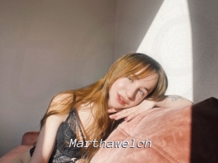 Marthawelch