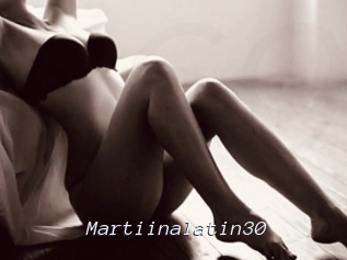 Martiinalatin30