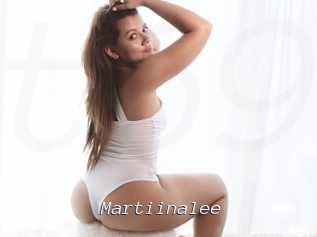 Martiinalee