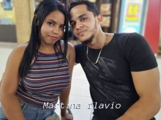 Martina_flavio